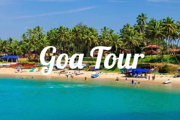 Goa Tour Package