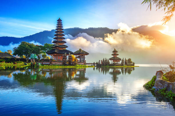 Bali Tour Package With Mount Batur Trek