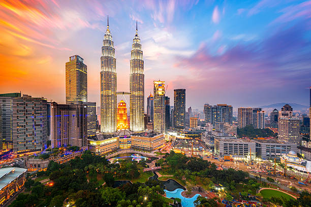 Malaysia - All Inclusive Private Tour